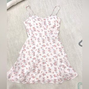 Cute Altered State Floral Sundress